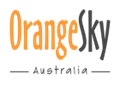 MediaCast Public Relations Client - Orange Sky