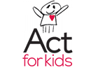 MediaCast Public Relations Client - Act for Kids