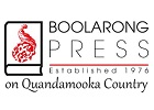 MediaCast Public Relations Client - Boolarong Press
