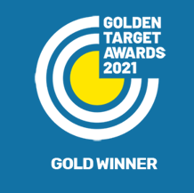 PRIA Golden Award Winner 2021