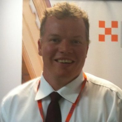 Andrew Richards