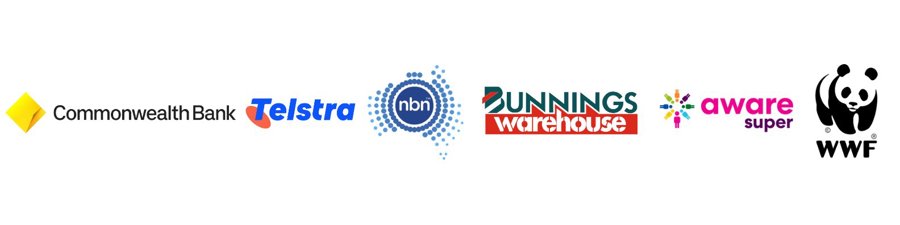 Client logos