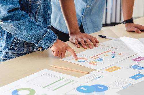 Why investing in research will take your campaign to new heights