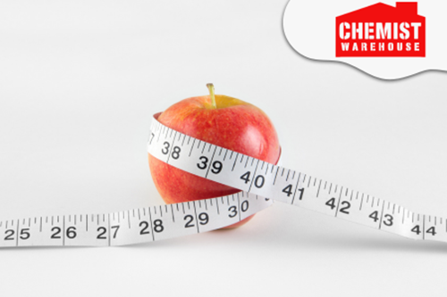 Launching Australia’s new fat loss product: Chemist Warehouse