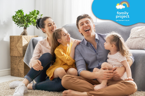 The Family Project - A NSW Government Initiative