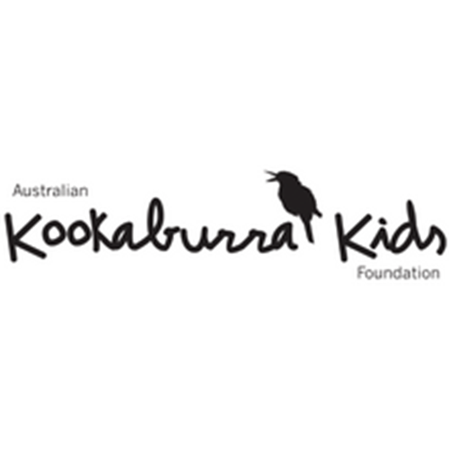 Australian Kookaburra Kids Foundation