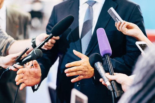What is the role of your PR agency in a crisis?  