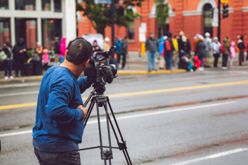 Visual storytelling: Producing Video News Releases journalists actually use