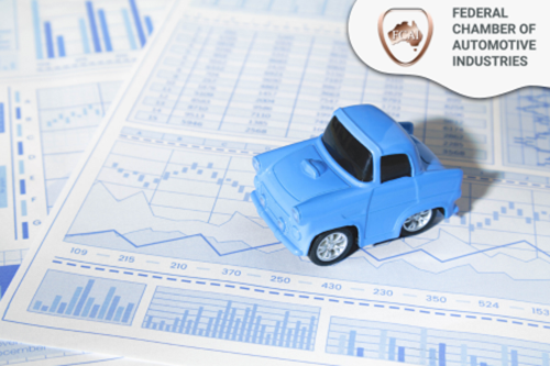 Spotlighting trends in the Australian automotive market through broadcast: Federal Chamber of Automotive Industries (FCAI)