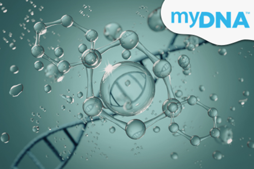 Turning research into coverage: myDNA’s Caffeine Report Launch