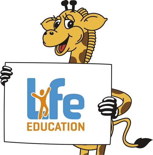 Life Education - Children’s Thrive Fund