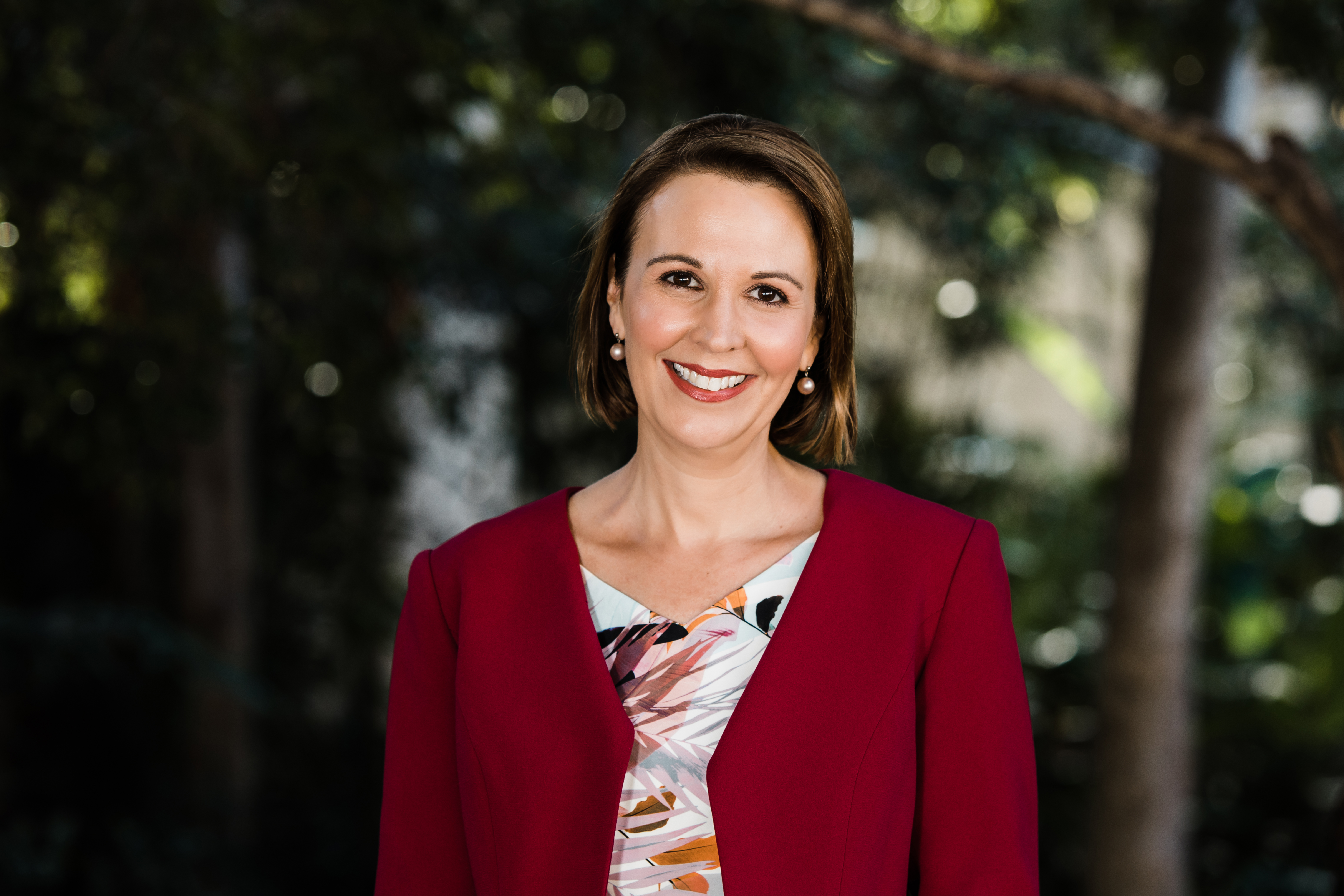 Media Training Q and A with Rebecca Archer