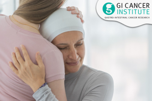 GI Cancer Institute - Pancreatic Cancer Awareness Month 2023