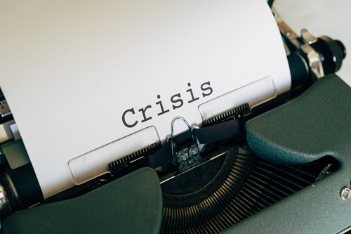 The Role of a Crisis Communications Plan – and why your business needs one.