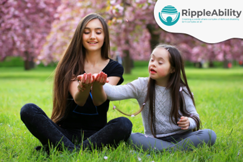 Driving national awareness of respite support for families of children with complex disabilities