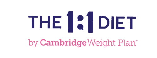 The 1:1 Diet by Cambridge Weight Plan – PR Retainer