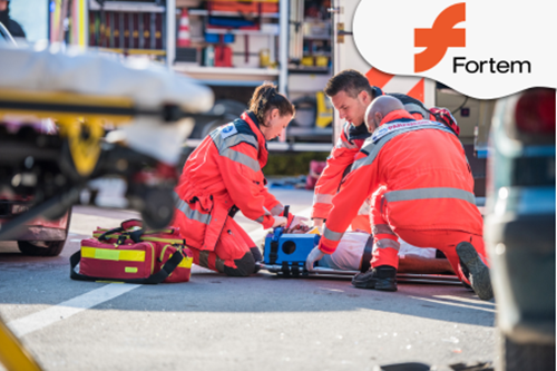  Amplifying the voices behind the uniform: Thank A First Responder Day 2025