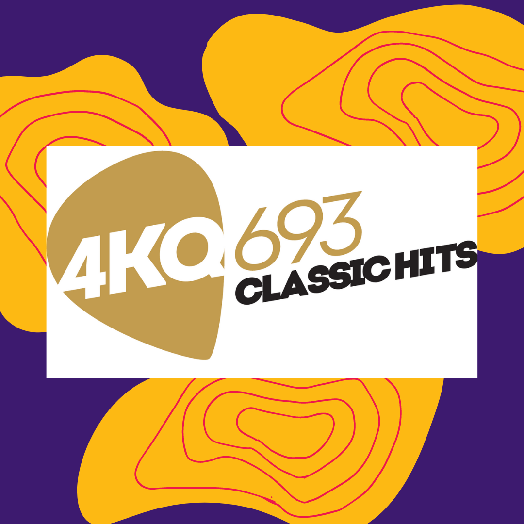 The last song: 4KQ sold and rebranded after decades on air