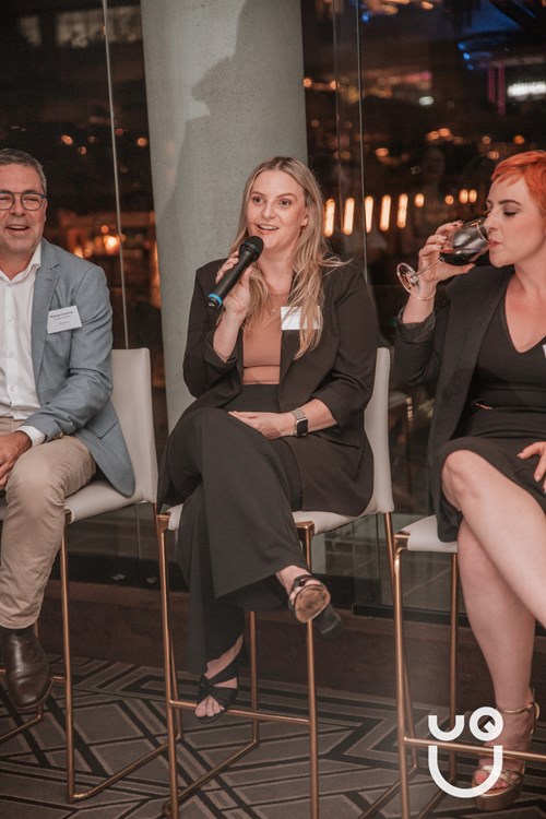 Supporting Tomorrow’s PR Talent