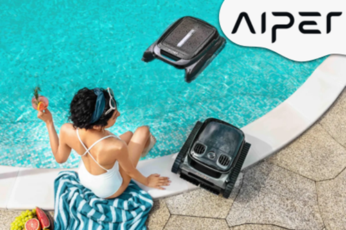 Solidifying Aiper’s position as Australia’s leading robot pool cleaner brand