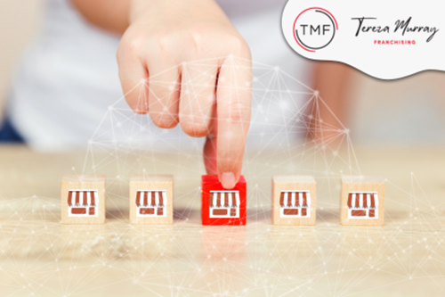 Driving small business growth through franchising with TMF