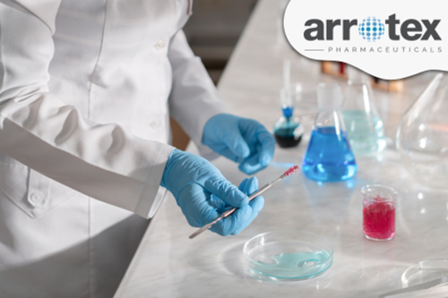 Inspiring Australians to take charge of their health: Arrotex Pharmaceuticals 