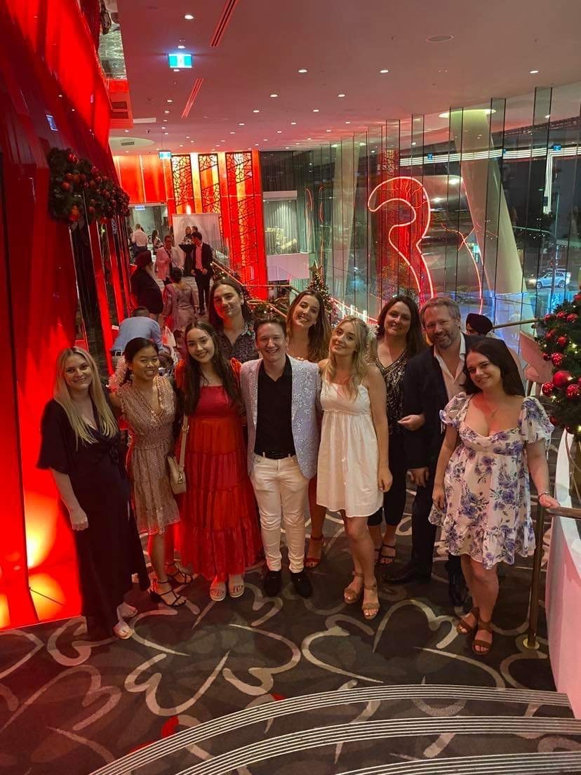 2022 – that’s a wrap!