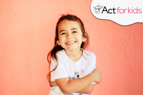 Act For Kids – Child Protection Week