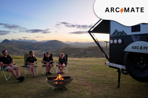 Sparking national attention for ArcMate