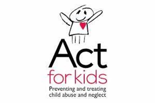 Act For Kids – Child Protection Week