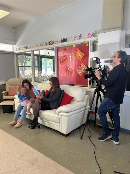 Value for your VNR: Four ways to utilise your campaign’s Video News Release 