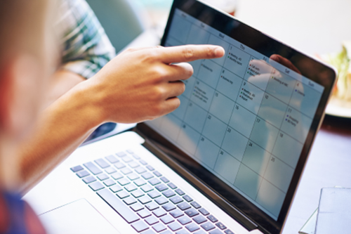 Part 4: The Strategic Calendar: Balancing Long-Term Planning with Real-Time Agility