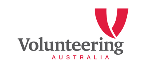 Volunteering Australia - National Volunteer Week 2023