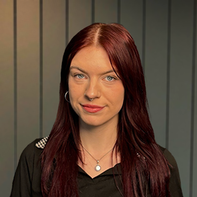 Rikki Stevens