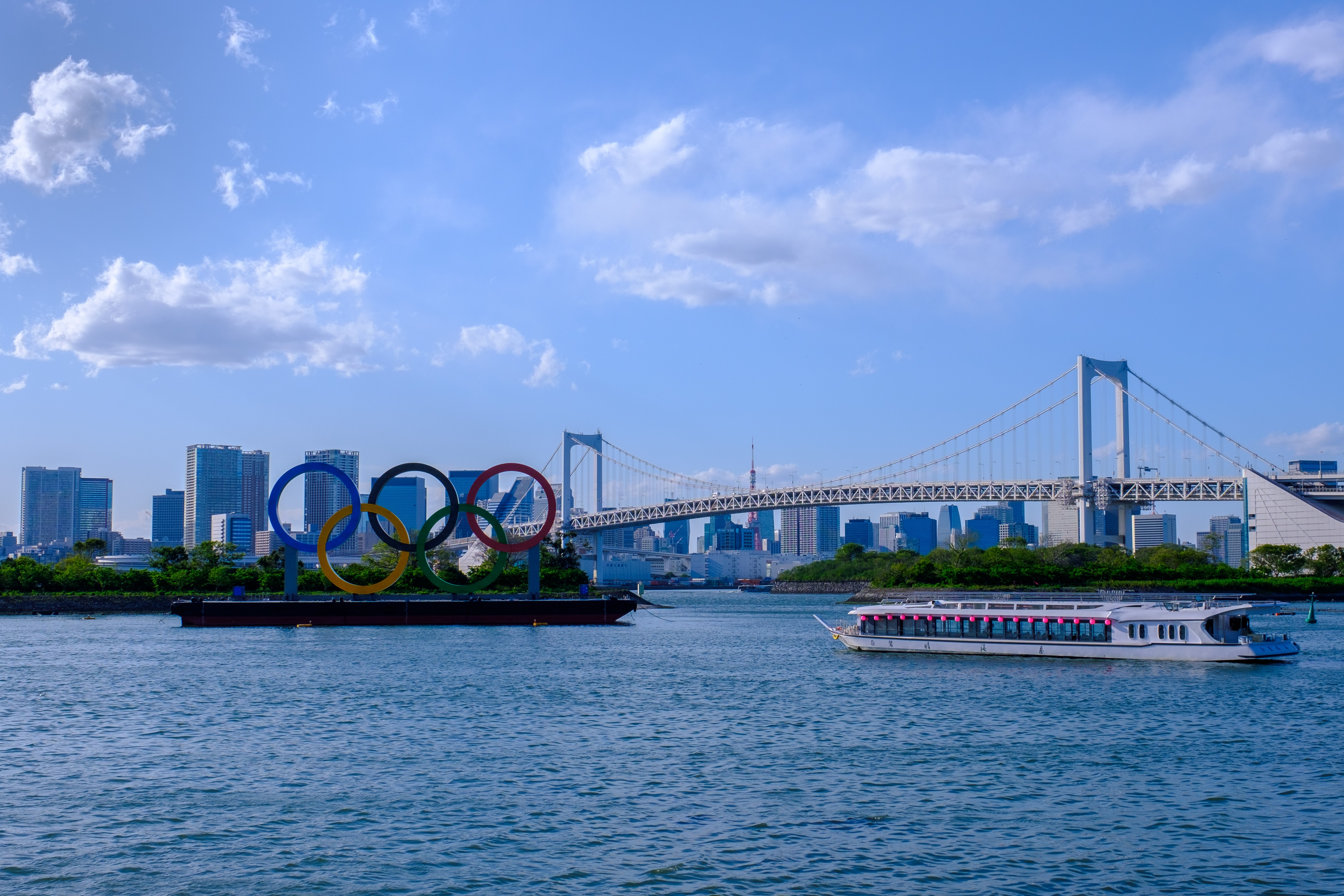 What have we learnt from the Olympics and Paralympics? 