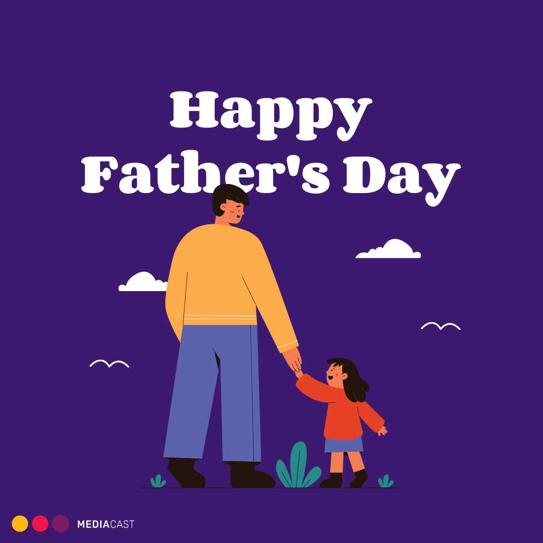 The Father’s Day Edit: the best advice our dads ever gave us