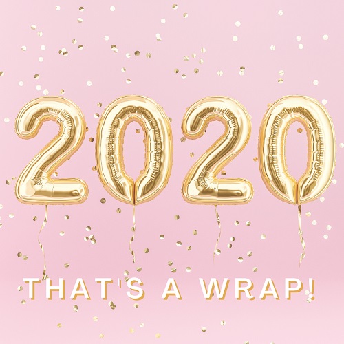2020 – what a way to kick off a new decade!